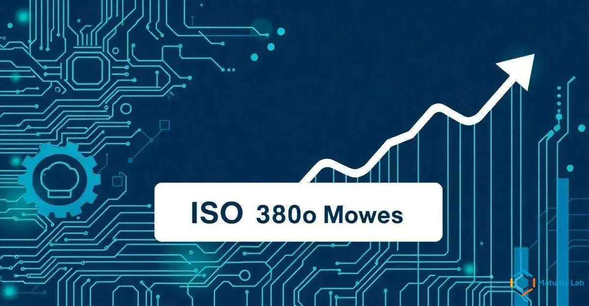 Estratégias para otimização de TI com a ISO 38500