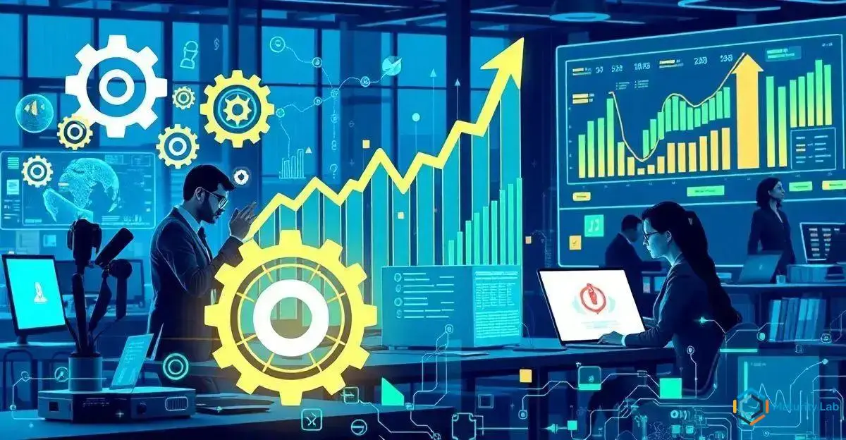Strategies to Enhance Operational Efficiency Using MSM