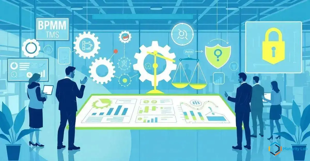 The Importance of Process Governance in Business Management