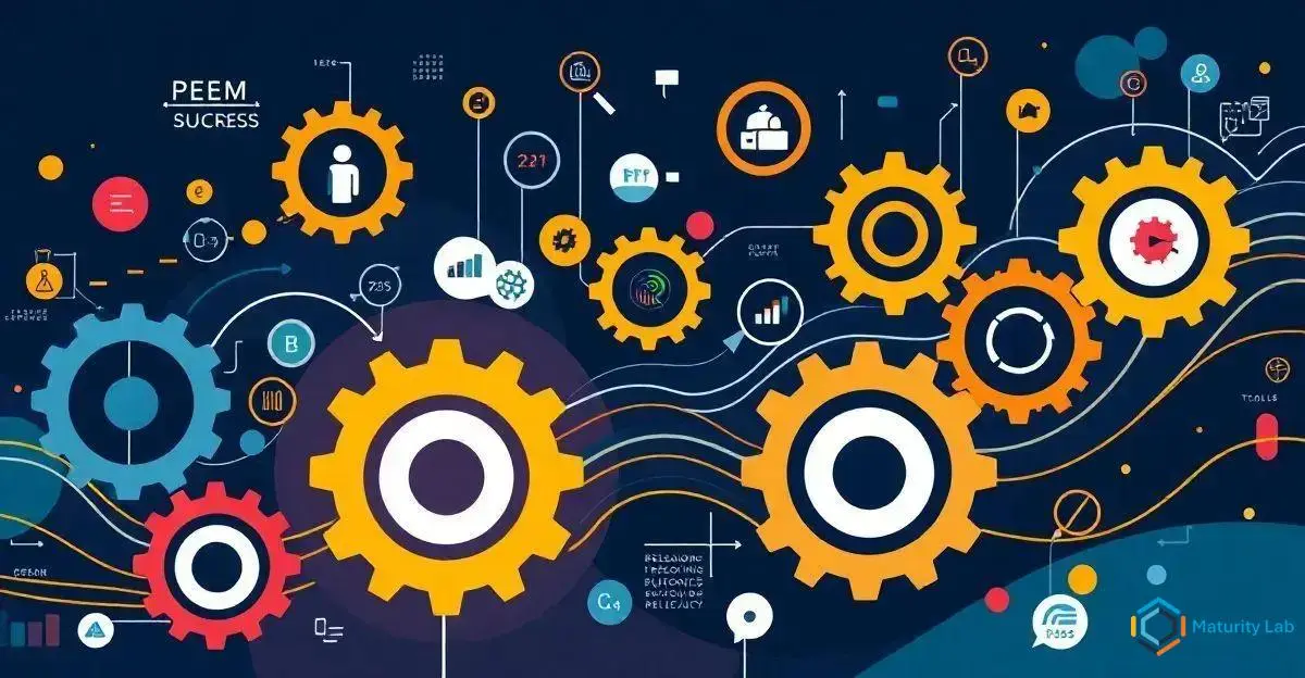 The Role of Process Governance in Organizational Success