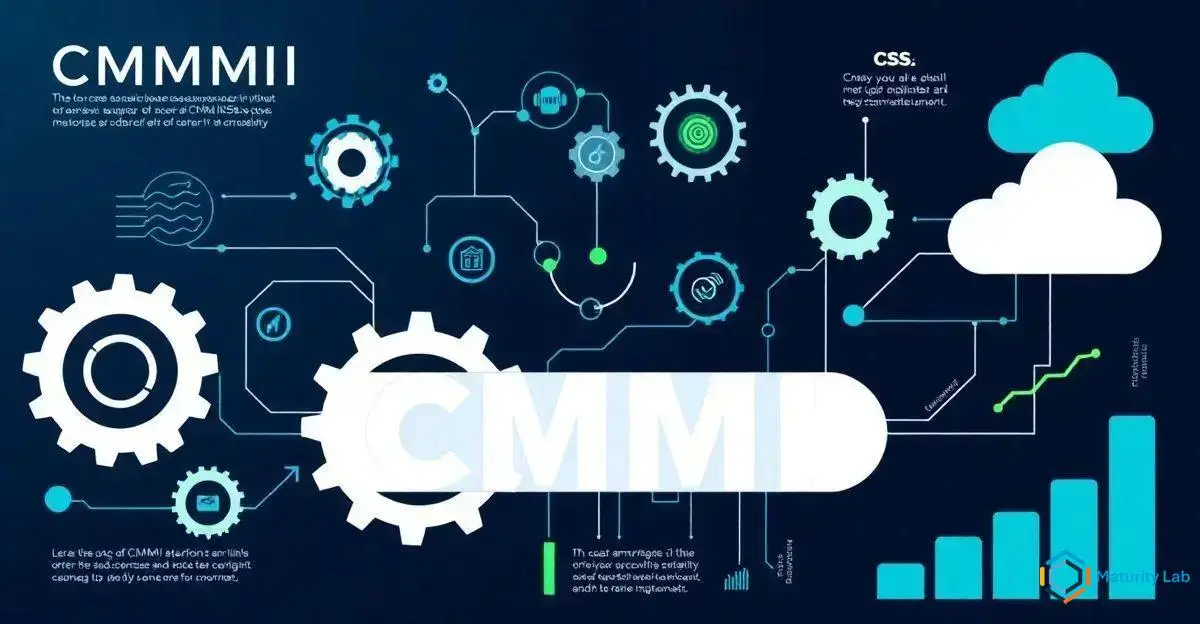 O papel da otimização de processos no CMMI