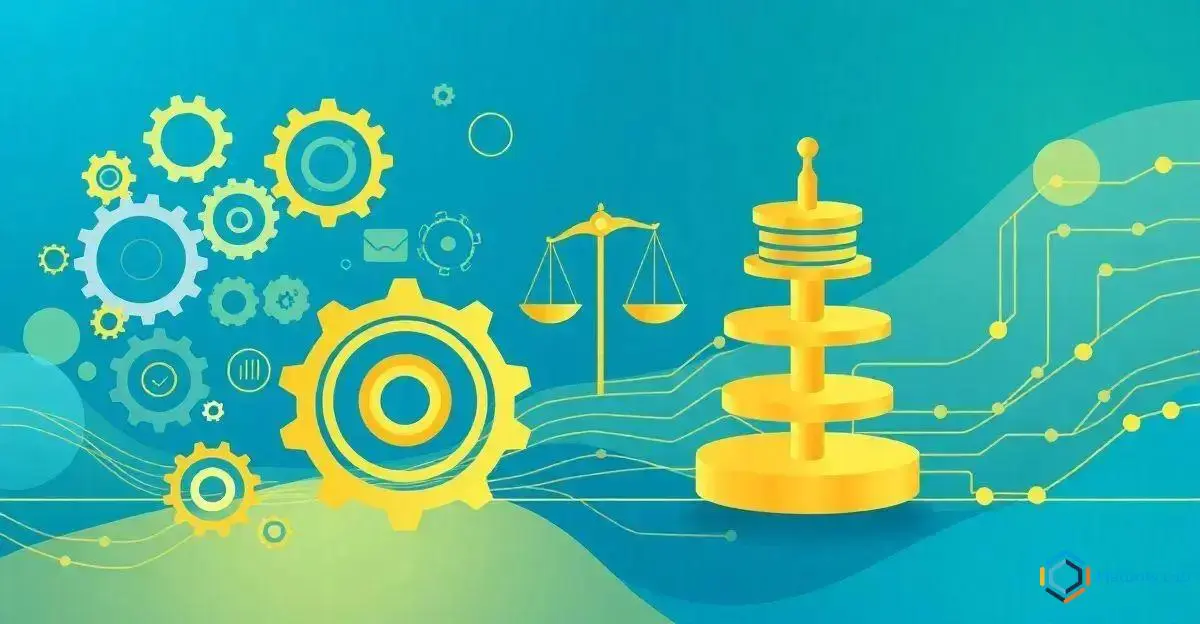 The Role of Service Governance in SMMM