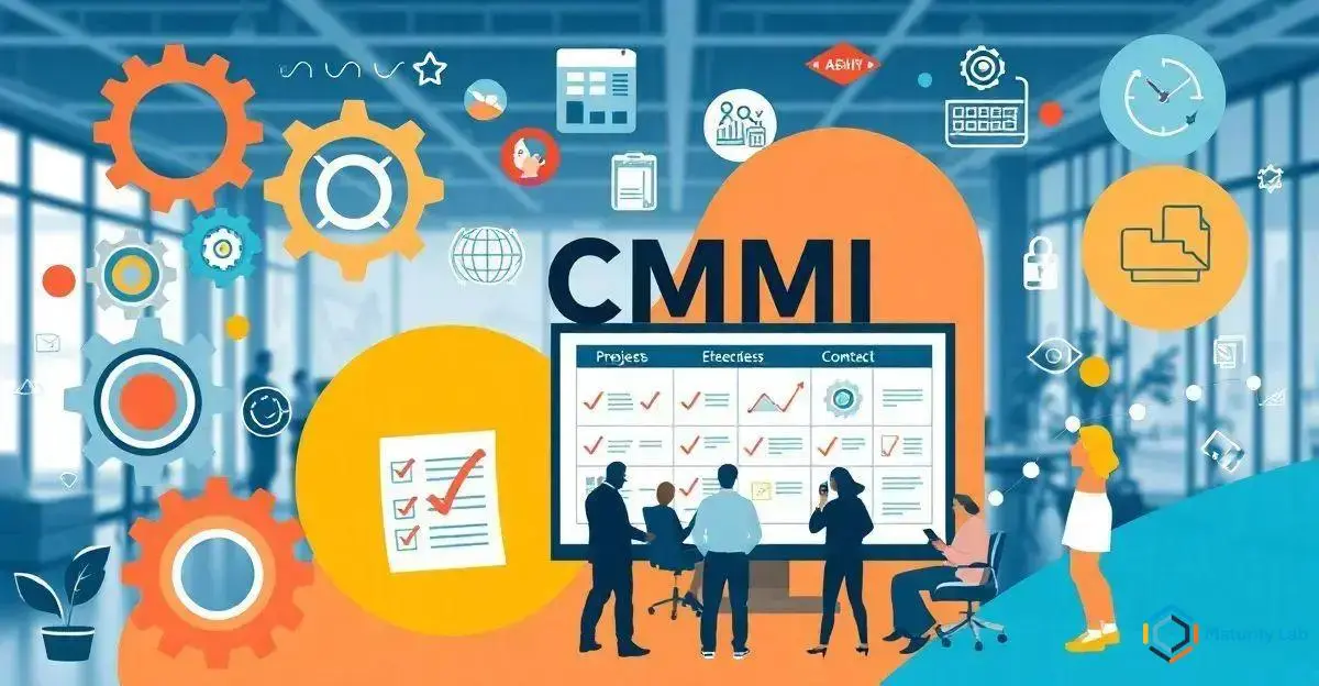 Understanding CMMI and Its Importance in Project Management