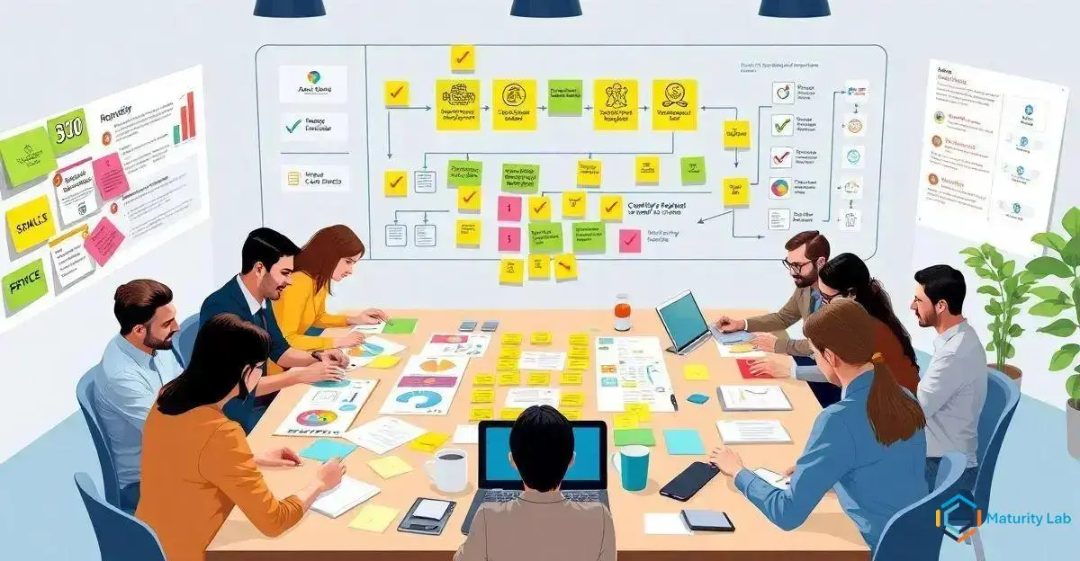 Understanding CMMI and Its Role in Agile Development