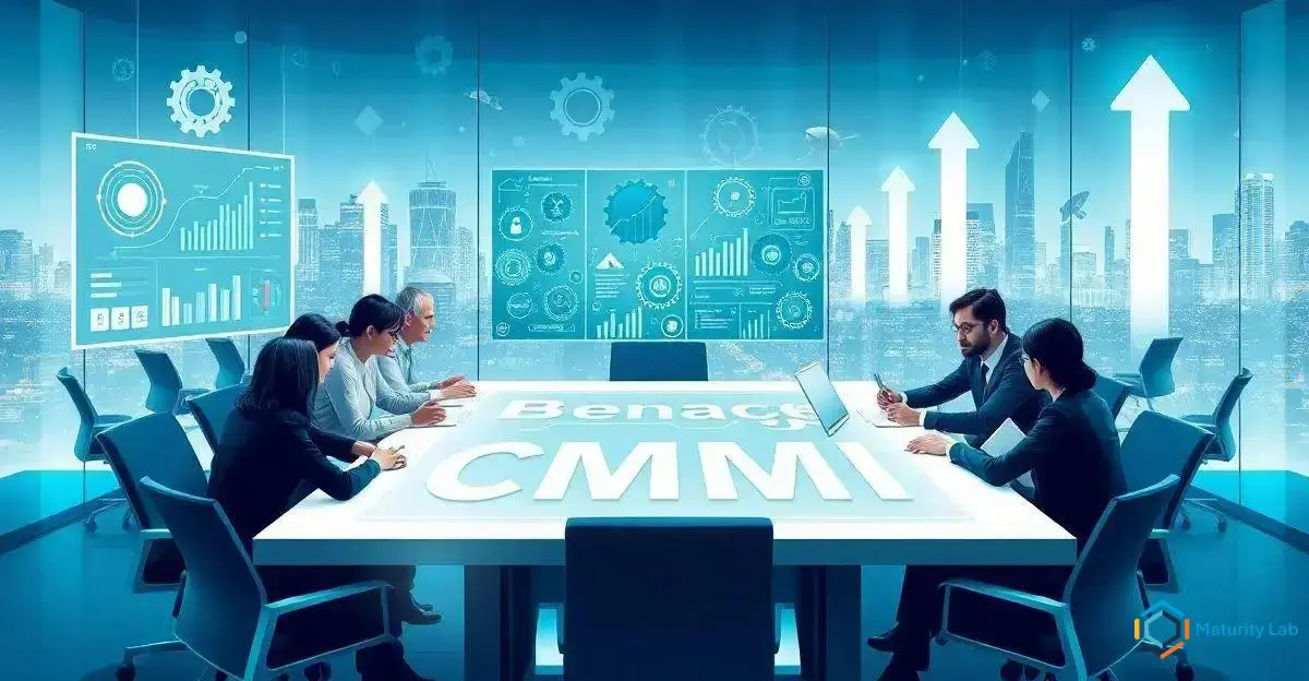 Entendendo o CMMI no gerenciamento de TI