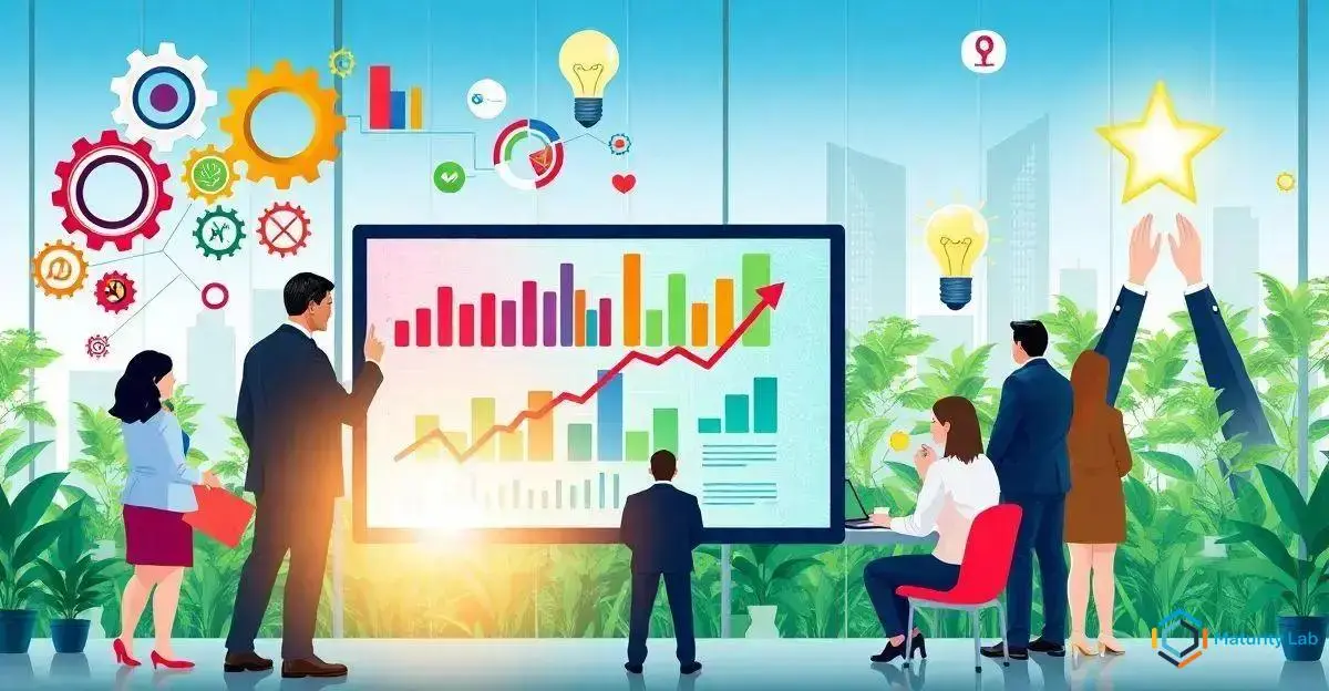 Understanding EFQM and Its Role in Business Transformation