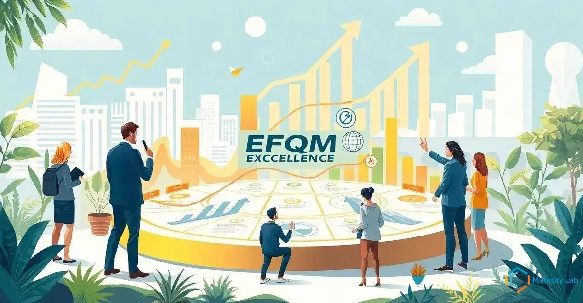Understanding EFQM and Its Role in Performance Evaluation