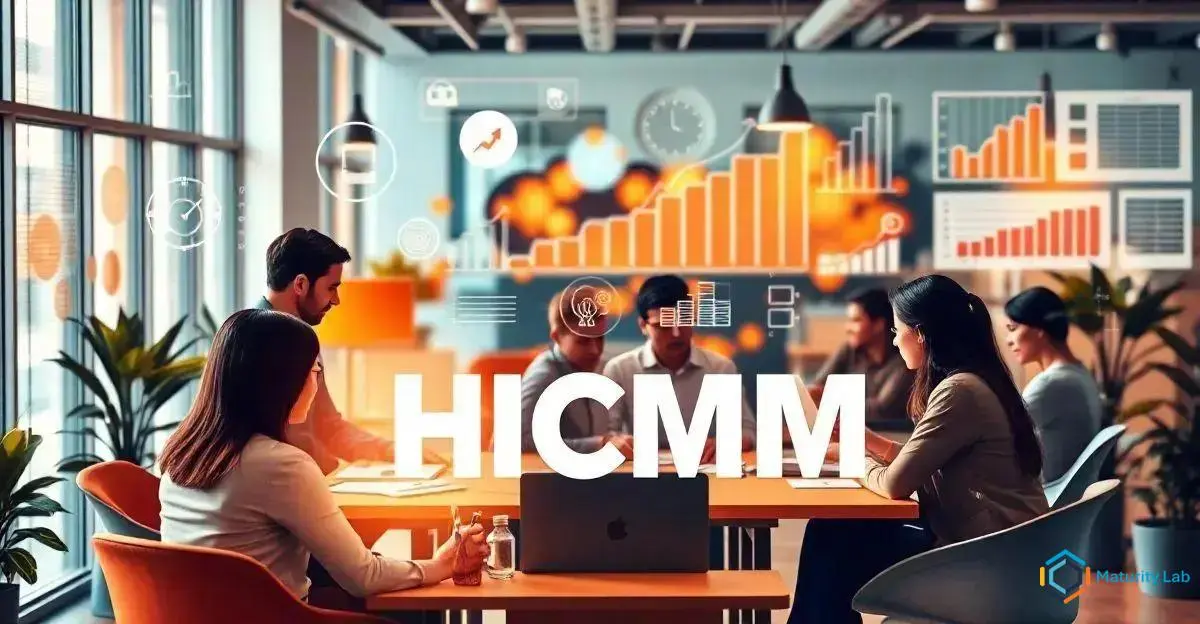 Understanding HCMM and Its Role in People Development