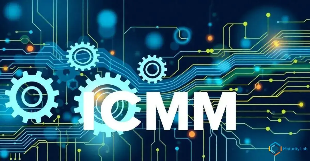 Entendendo o ICMM e sua importância na governança da inovação