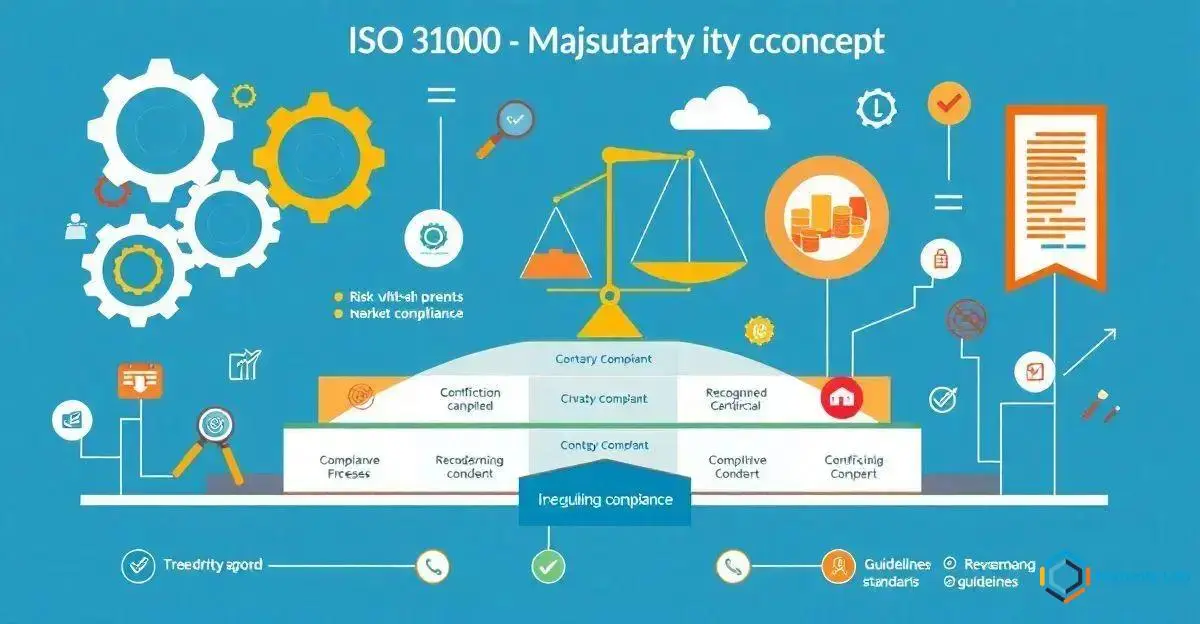Understanding ISO 31000 Maturity Model
