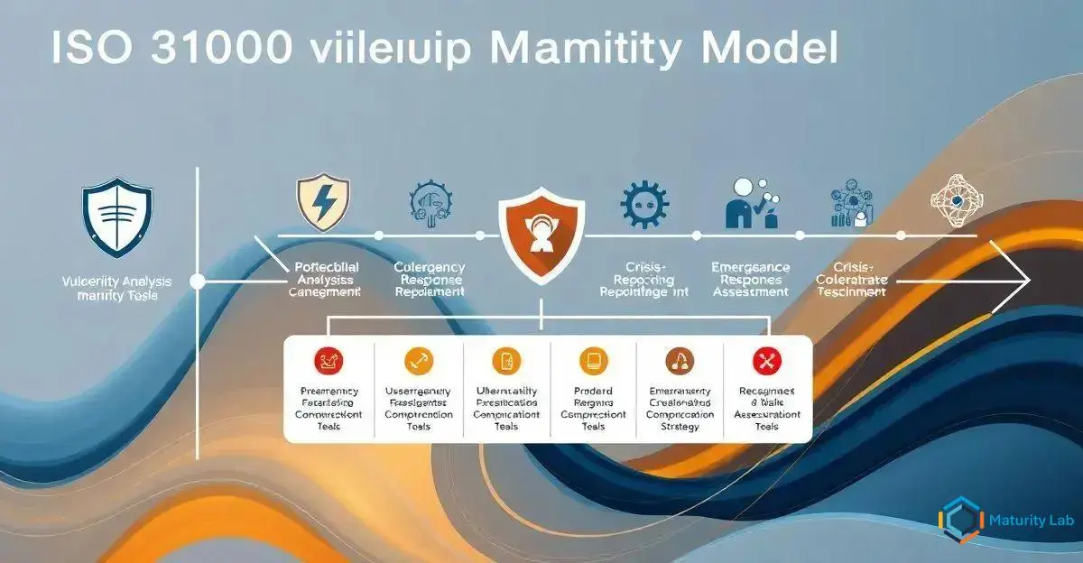 Understanding ISO 31000 Maturity Model