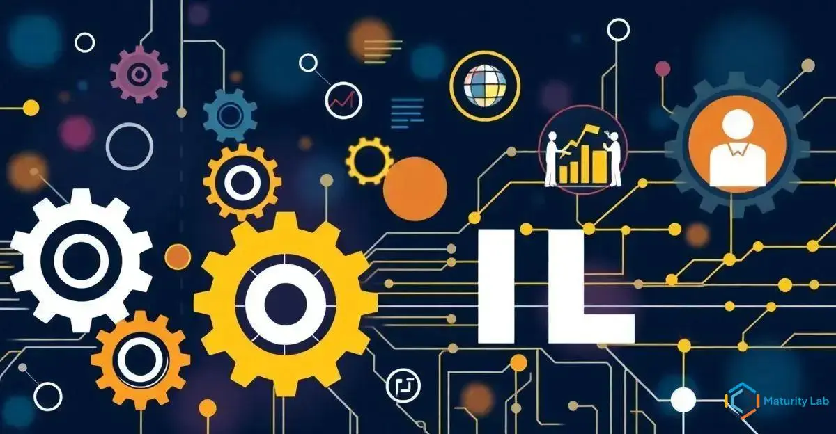 Entendendo a ITIL e seus componentes principais