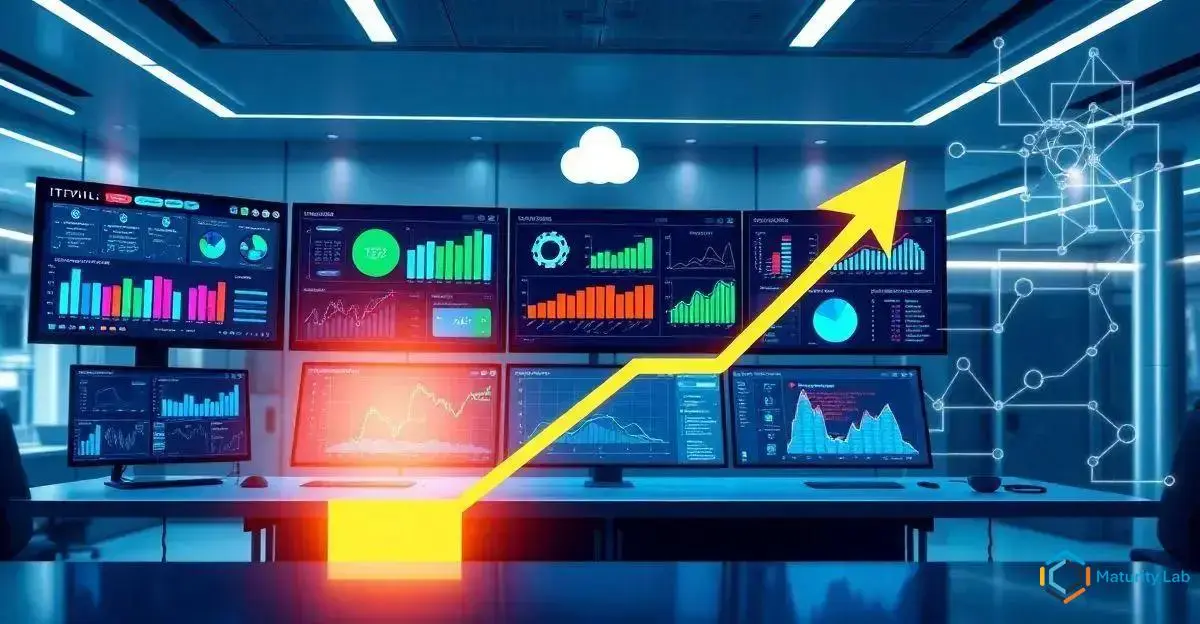 Entendendo a ITIL e sua importância no monitoramento de serviços