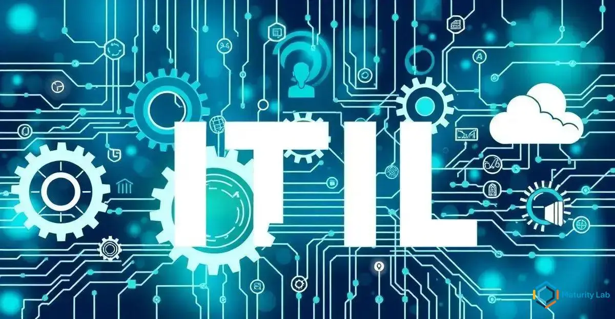 Entendendo a ITIL e seu papel na otimização de TI