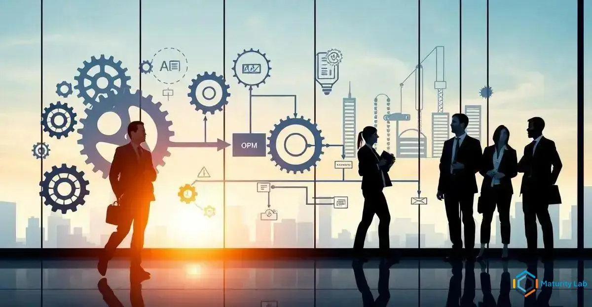 Understanding OPM3 and Its Importance in Project Management