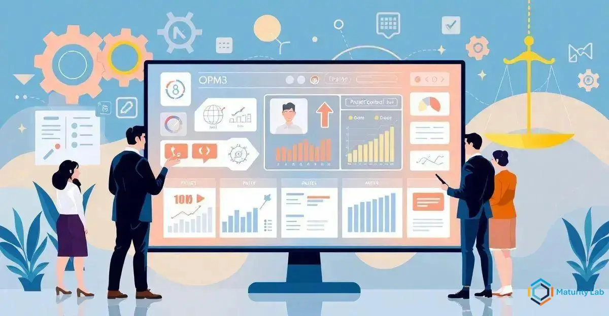 Understanding OPM3 and Its Role in Project Governance