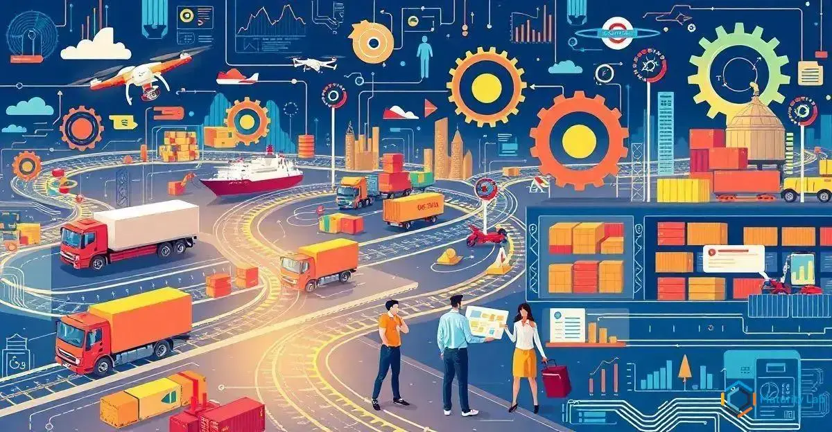 Understanding SCMM and Its Importance