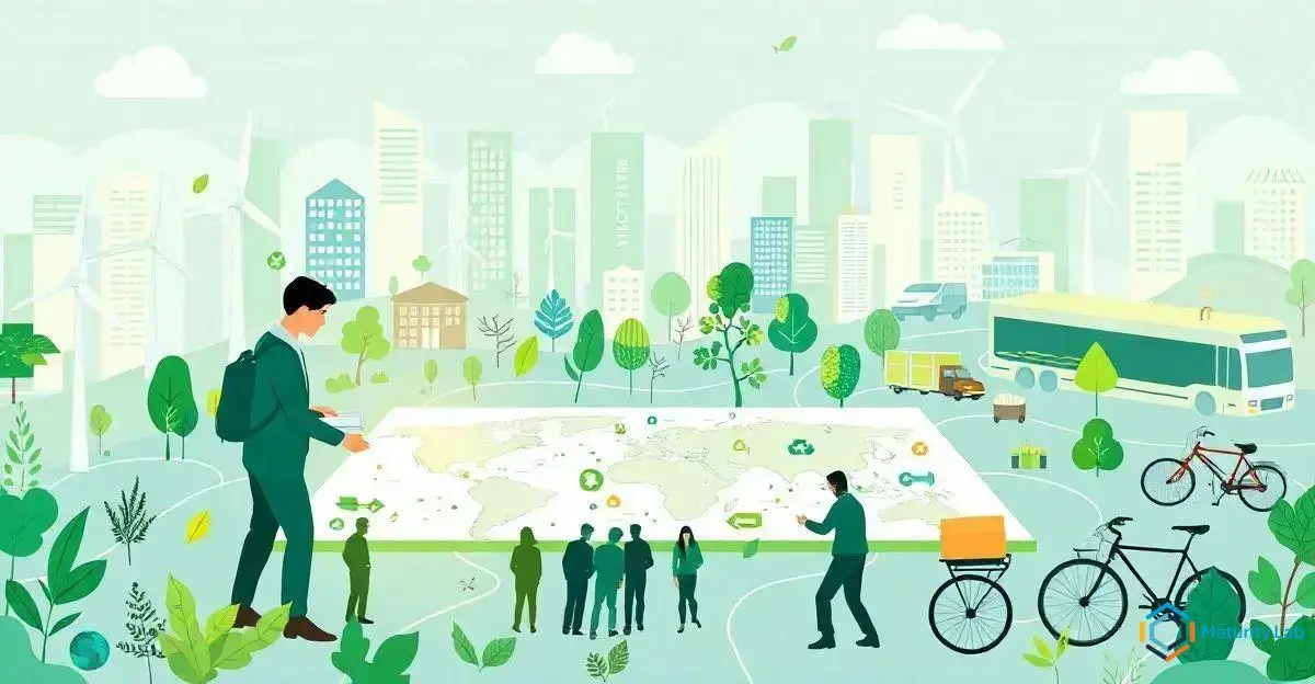 Understanding SCMM and Its Role in Supply Strategy