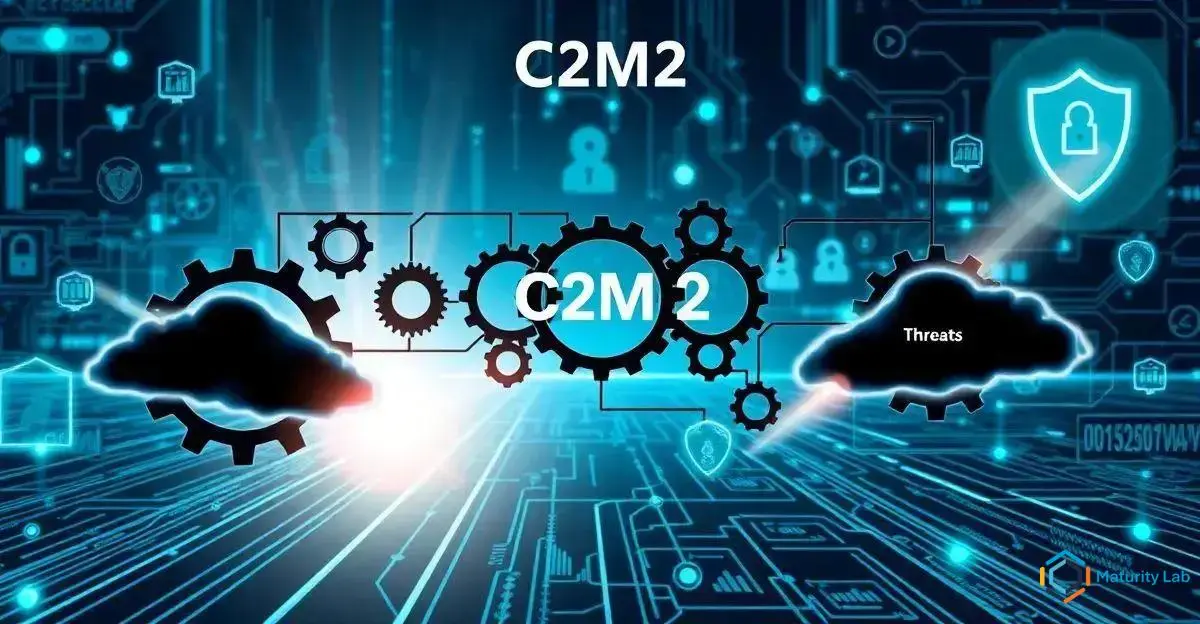 Entendendo a estrutura do C2M2