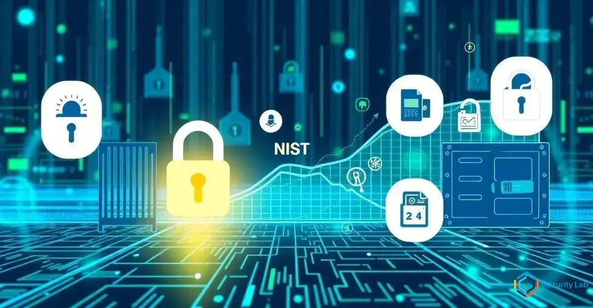 Understanding the NIST Cybersecurity Maturity Model