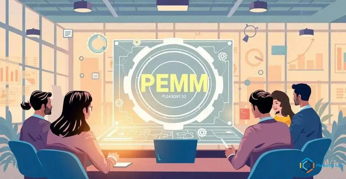 Understanding the PEMM Framework