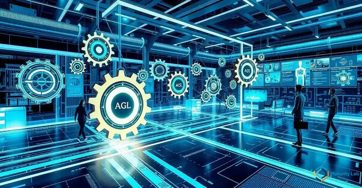 Understanding the Service Maturity Model (SMMM)