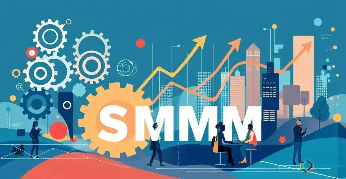 Understanding the Service Maturity Model (SMMM)