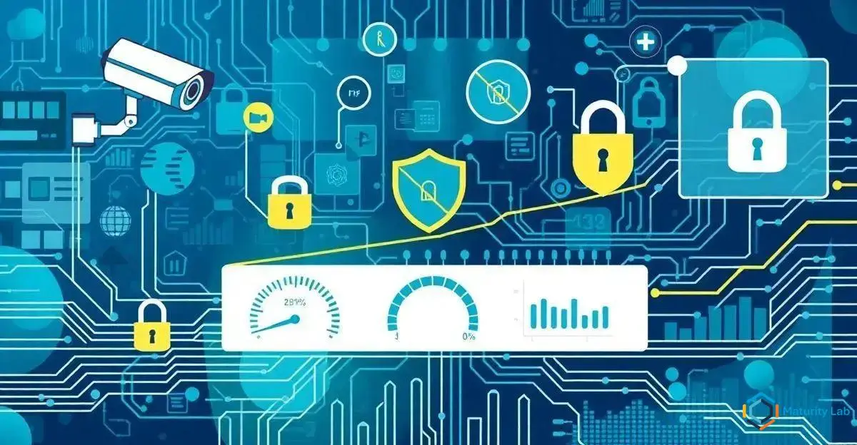 Utilizando indicadores de desempenho para melhoria contínua